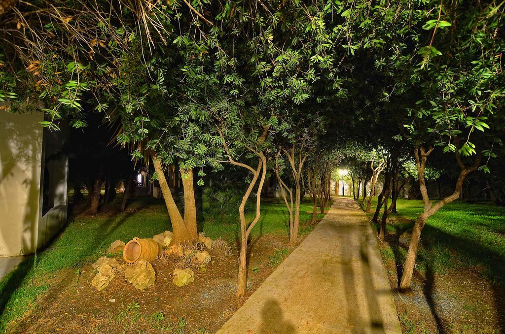 Konaki Hotel ليغيا المظهر الخارجي الصورة