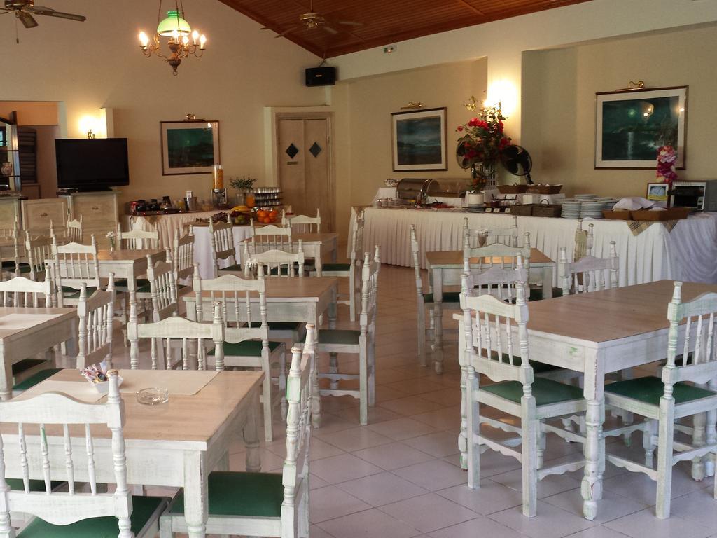 Konaki Hotel ليغيا المظهر الخارجي الصورة