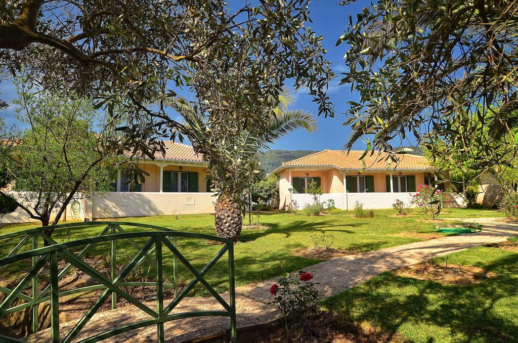 Konaki Hotel ليغيا المظهر الخارجي الصورة