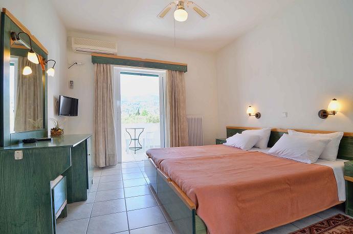 Konaki Hotel ليغيا المظهر الخارجي الصورة