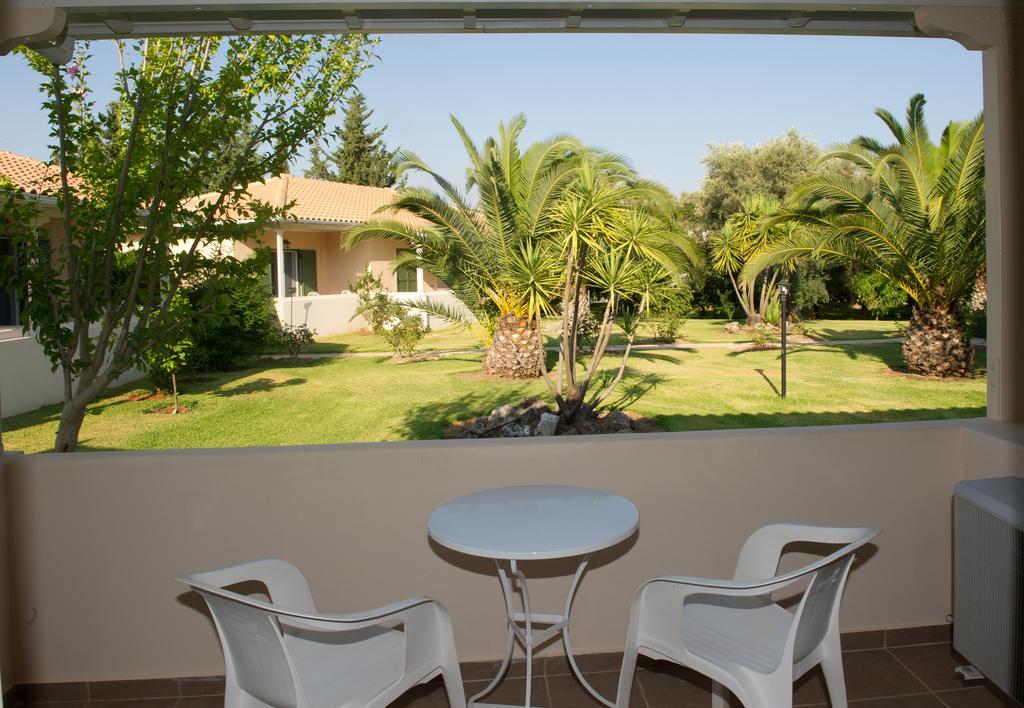 Konaki Hotel ليغيا المظهر الخارجي الصورة